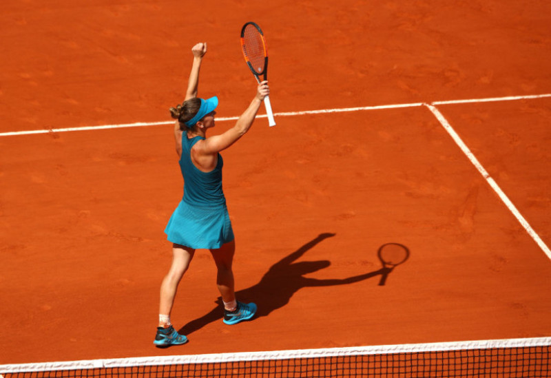 2018 French Open - Day Twelve