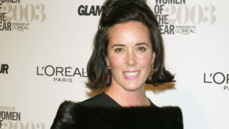 kate spade getty