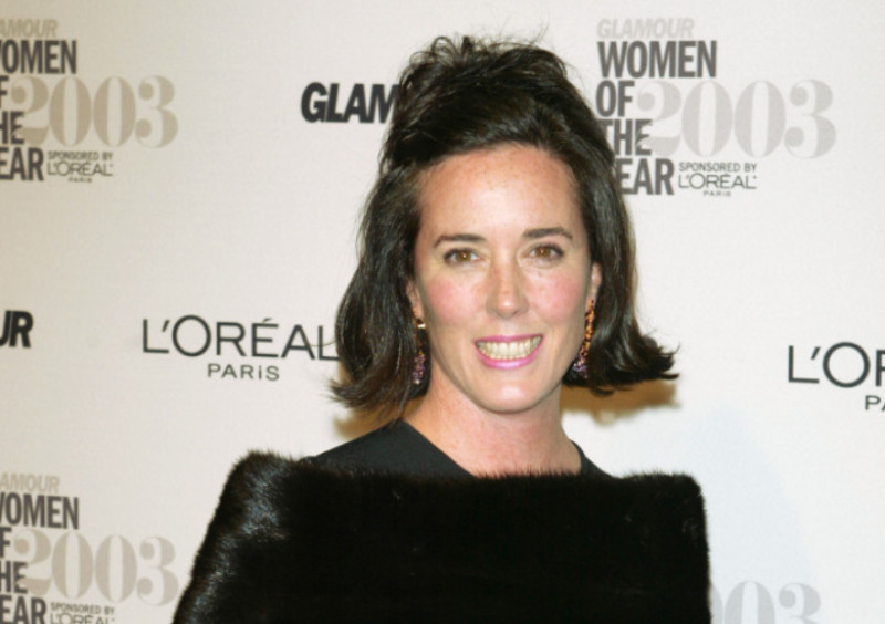 kate spade getty