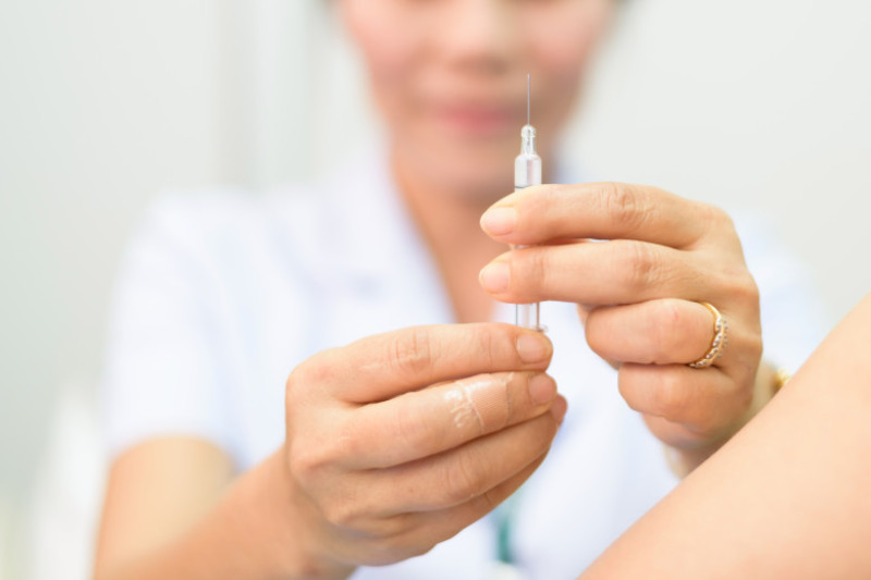vaccin -shutterstock