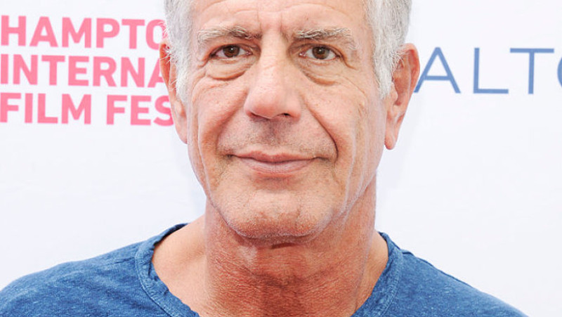 Hamptons International Film Festival 2016 - Day 3