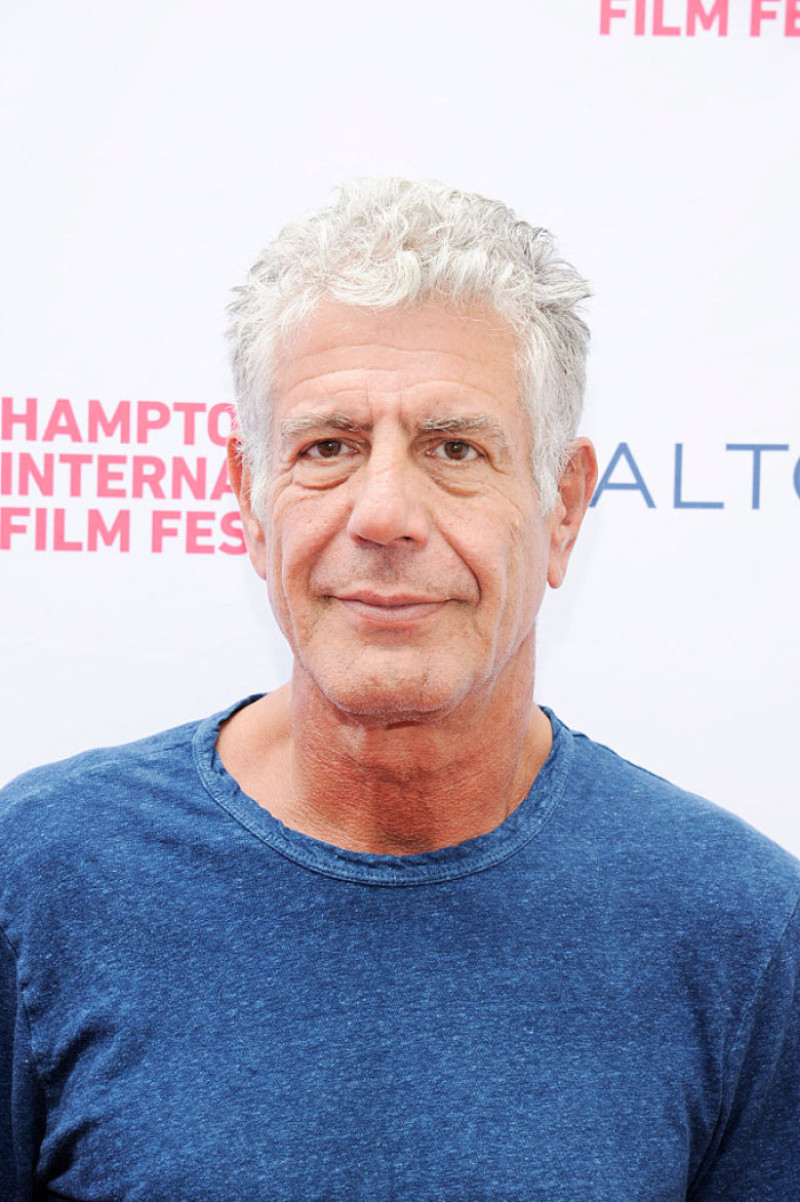 Hamptons International Film Festival 2016 - Day 3