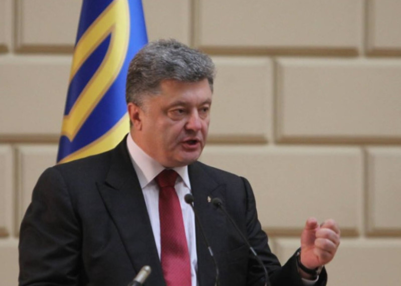 porosenko