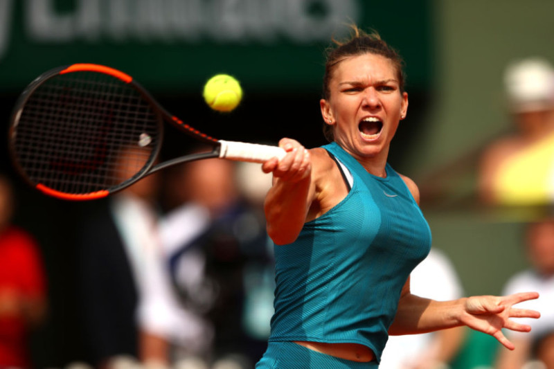 2018 French Open - Day Fourteen