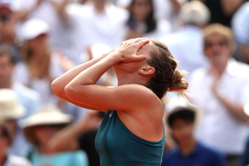 2018 French Open - Day Fourteen