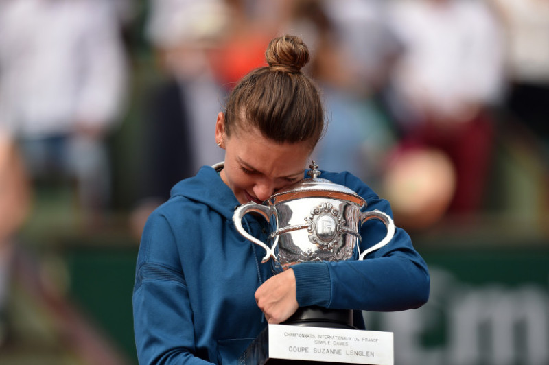 Simona Halep