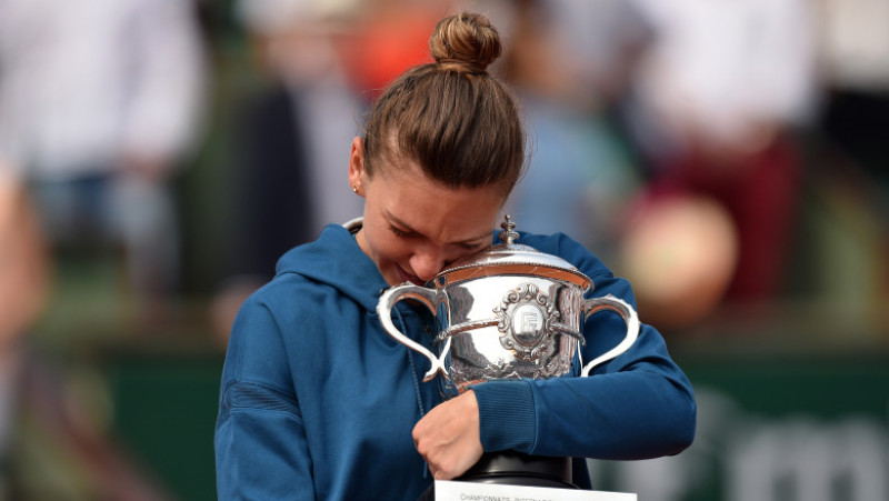 Simona Halep