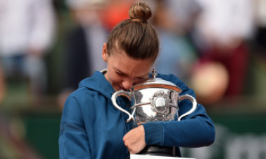 Țiriac, despre un moment controversat. De ce a plecat din loja de la Roland Garros, înainte ca Halep să câștige trofeul