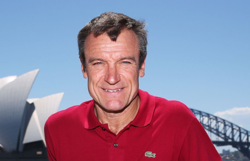 wilander