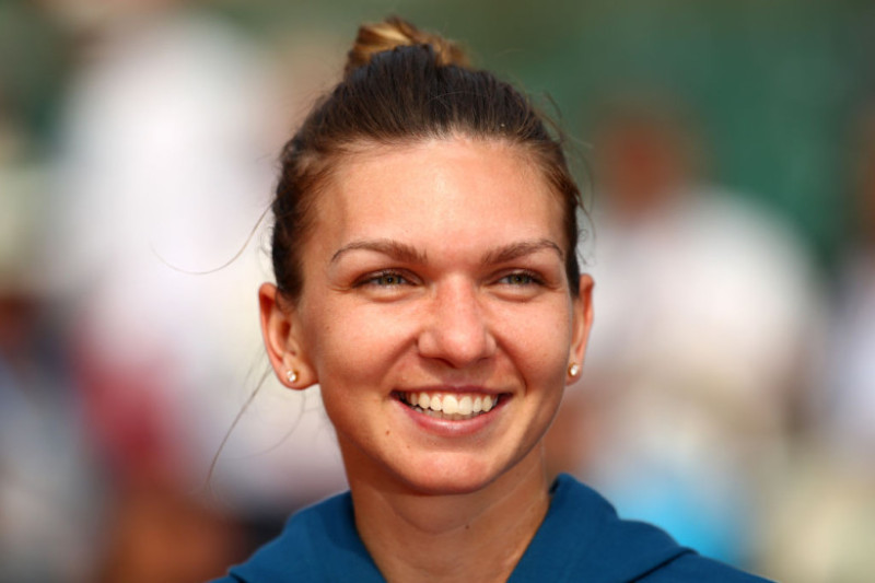 2018 French Open - Day Fourteen