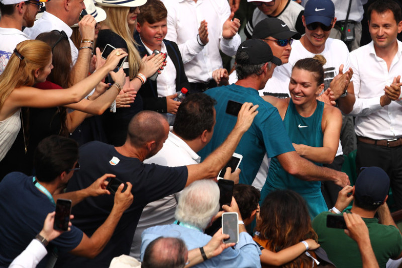 2018 French Open - Day Fourteen
