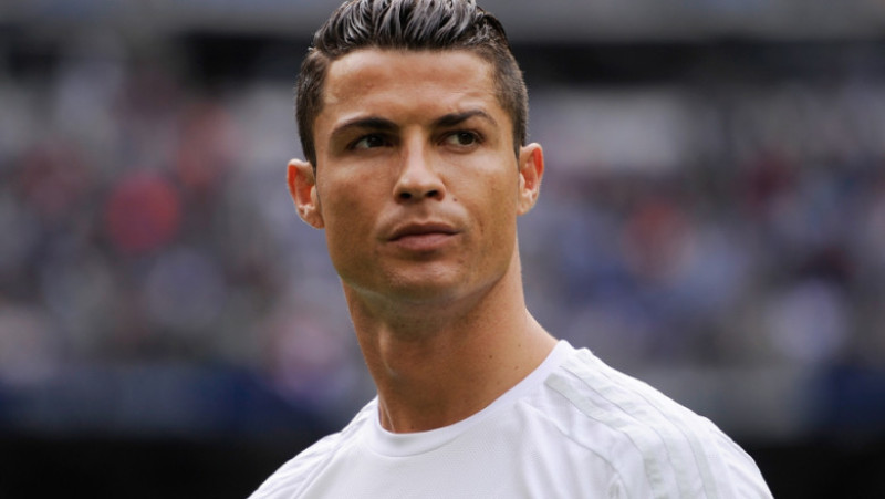 ronaldo
