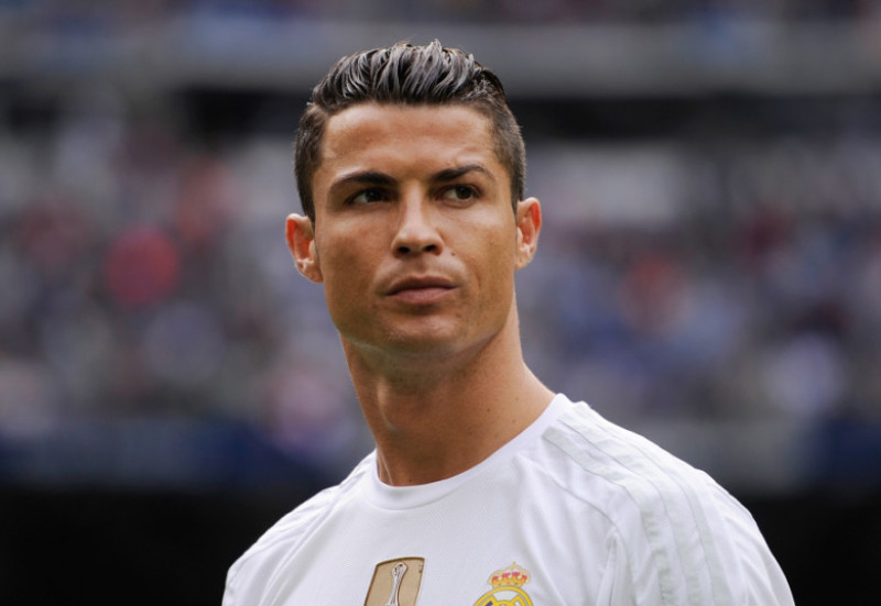 ronaldo