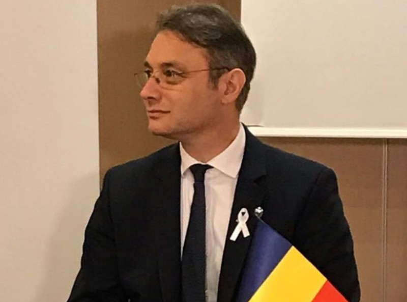 luca niculescu fb