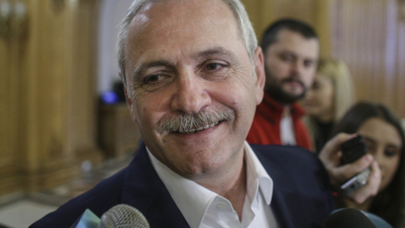 liviu dragnea inquam ganea