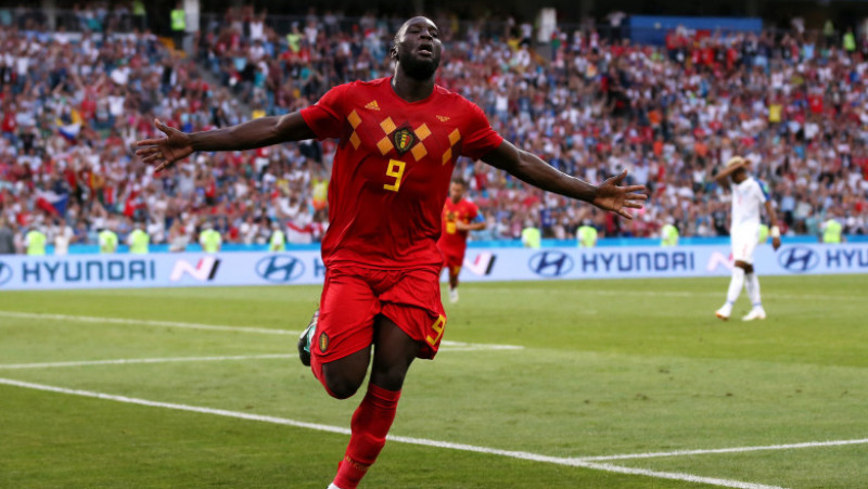 Belgium v Panama: Group G - 2018 FIFA World Cup Russia