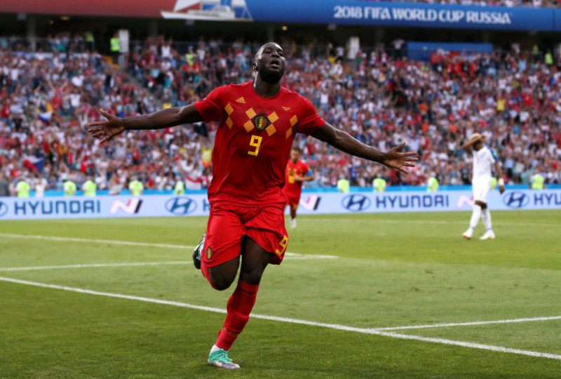 Belgium v Panama: Group G - 2018 FIFA World Cup Russia