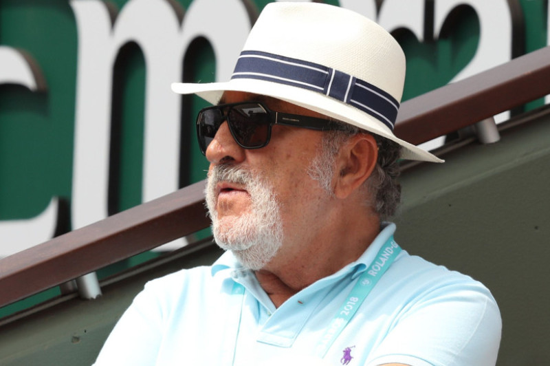 2018 French Open - Day Fourteen