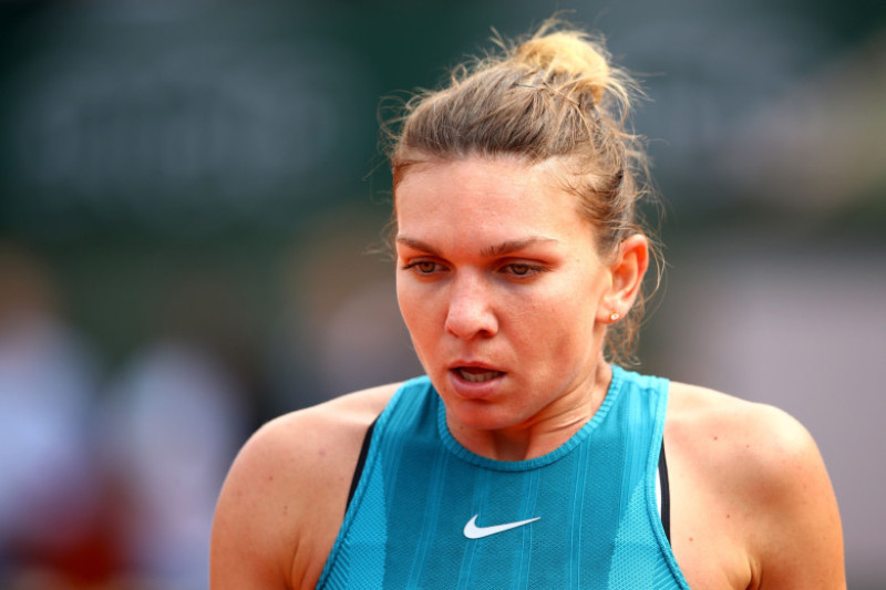2018 French Open - Day Fourteen