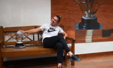 Halep: În trecut le-am cumpărat spectatorilor bilete la meciurile mele