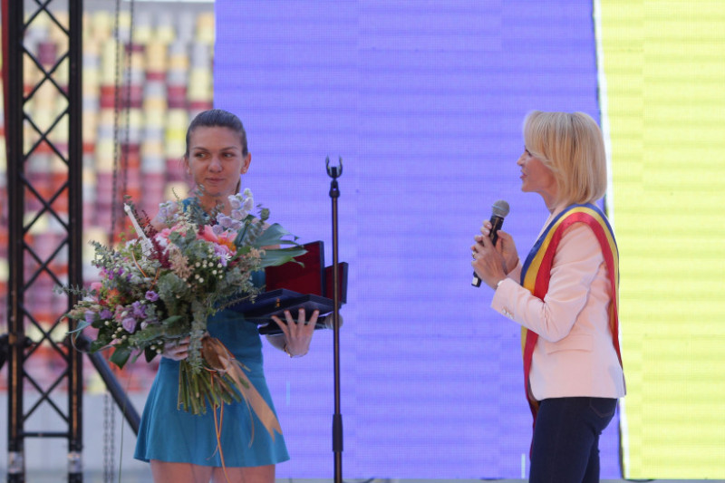Mihai Chirica Despre Gabriela Firea Cine Seamănă Vant Culege Furtună