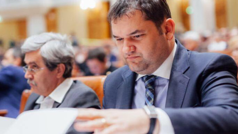Cseke Attila udmr fb