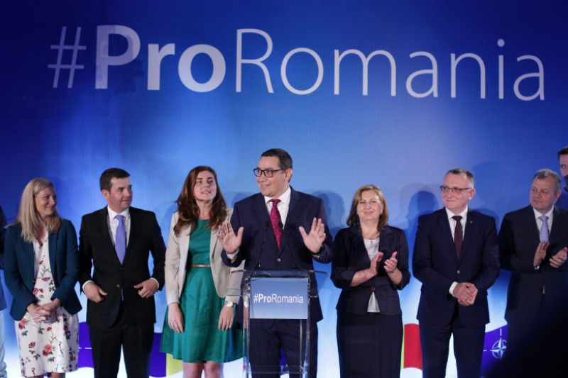 pro romania partid ponta inquam ganea 3