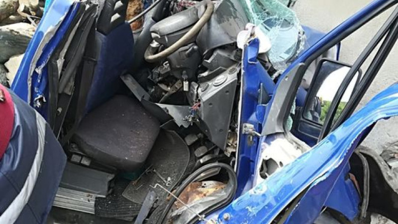 accident dn1