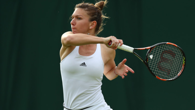 Day One: The Championships - Wimbledon 2016