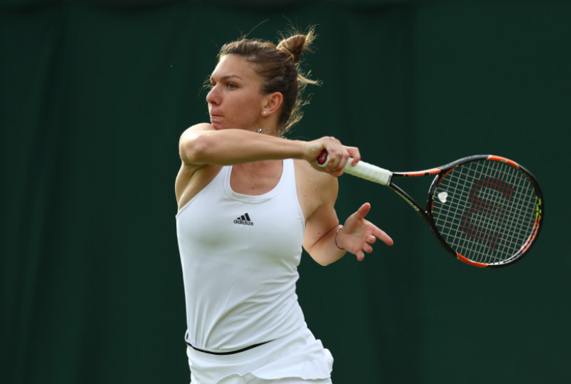 Day One: The Championships - Wimbledon 2016