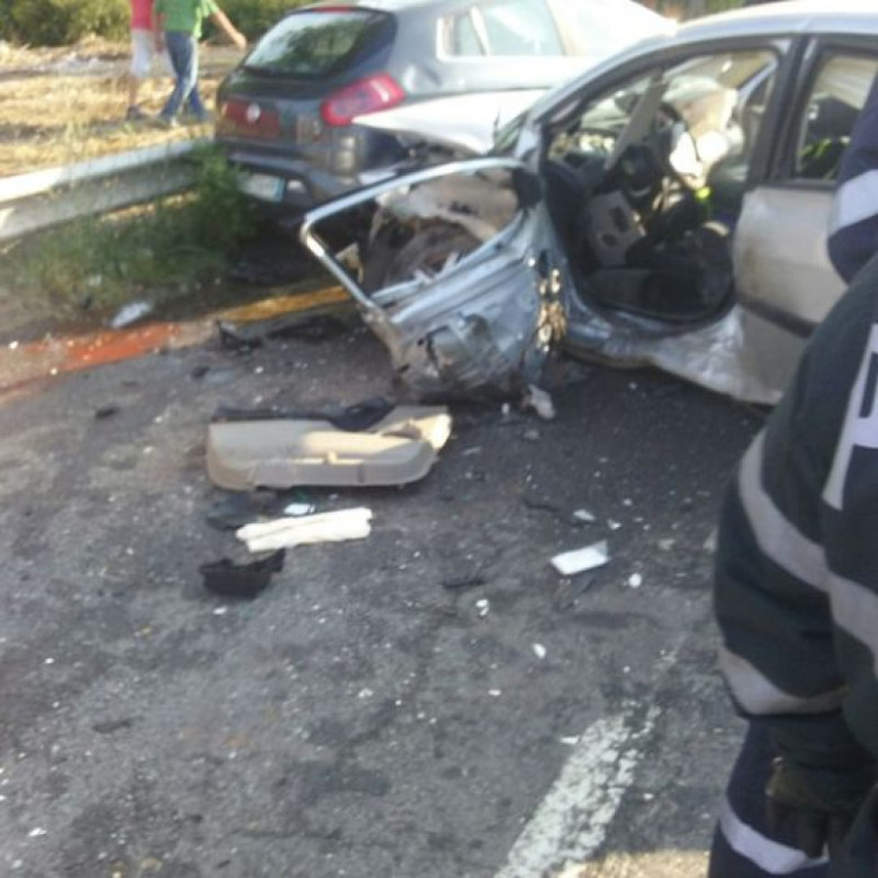 accident isu ialomita