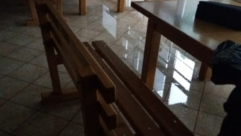 tribunal