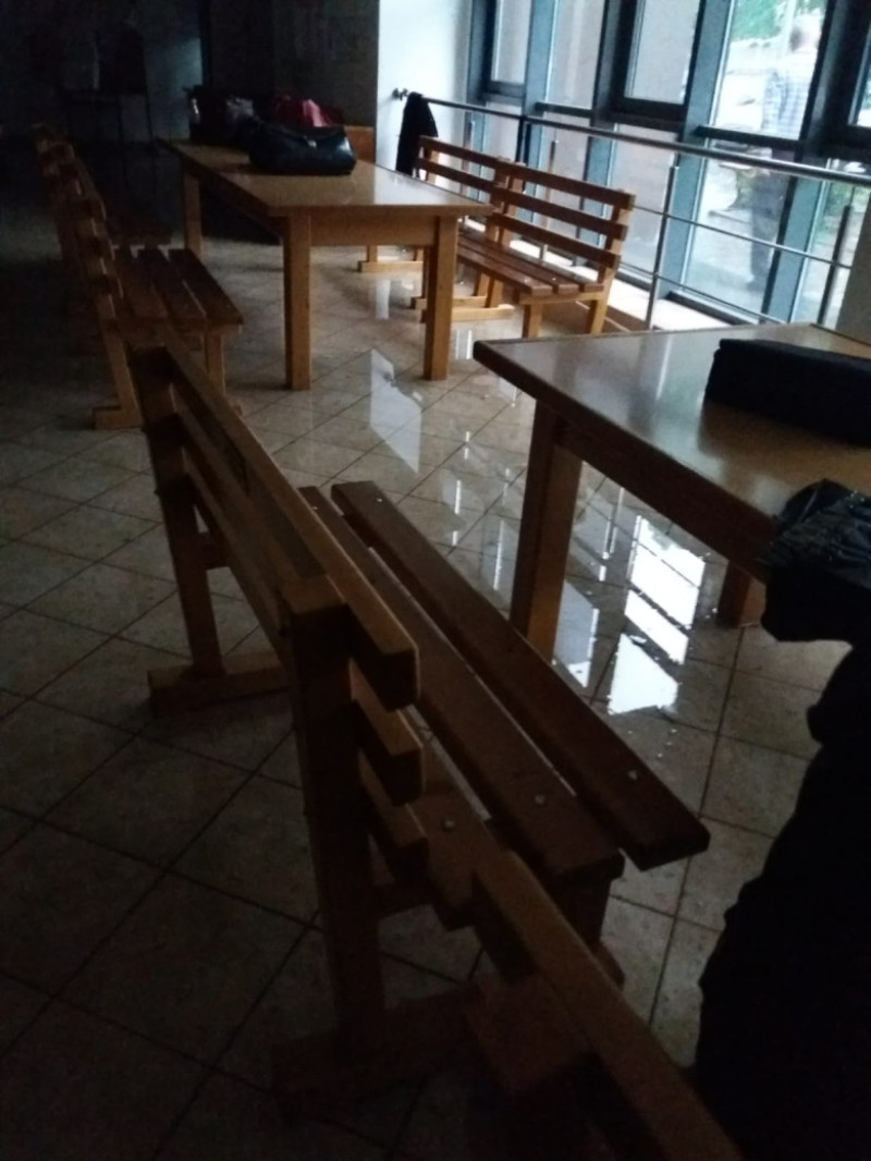 tribunal