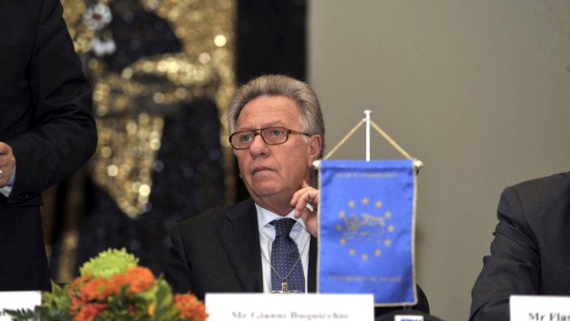 Gianni Buquicchio