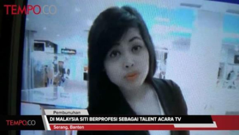 Siti Aisyah