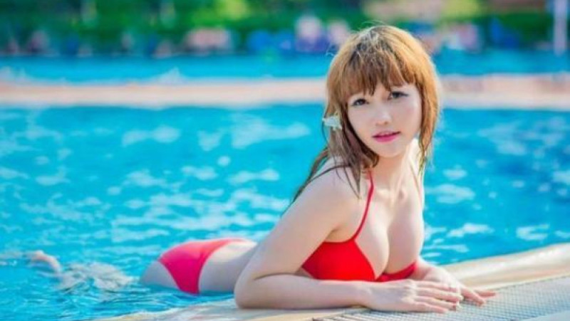 Doan Thi Huong