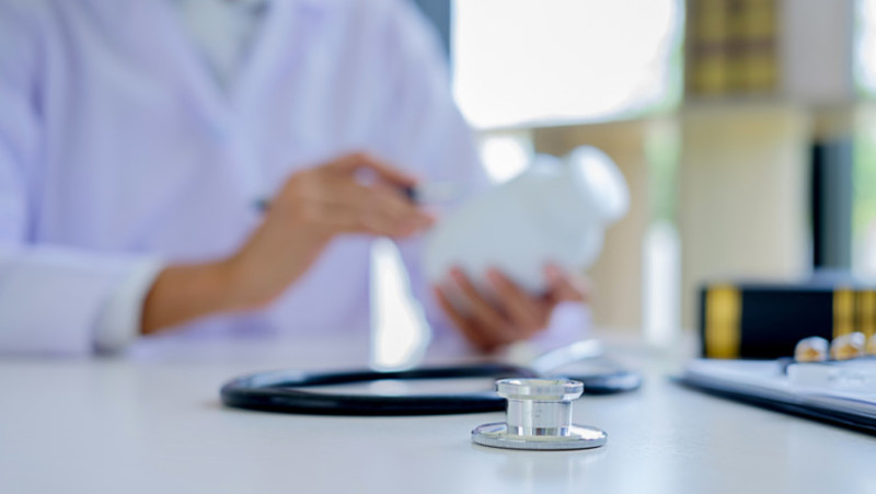 medicina spital