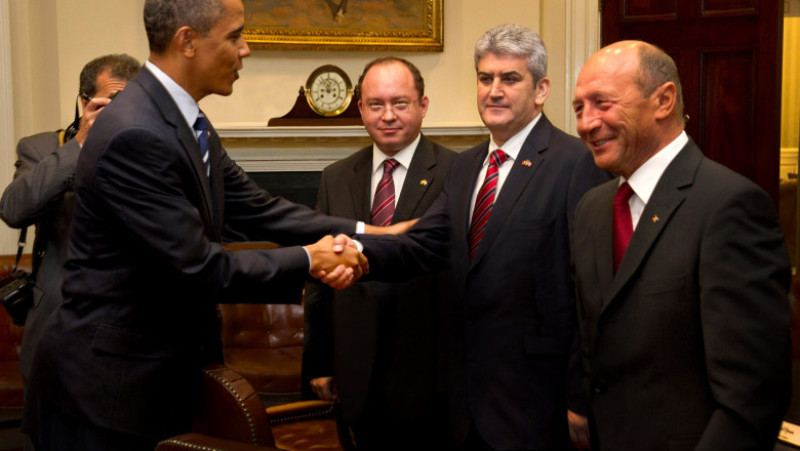 gabriel oprea