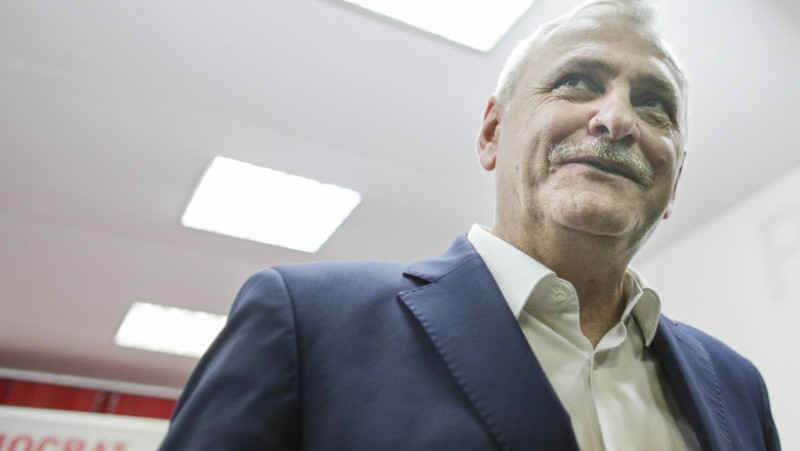 liviu dragnea 180115_PSD_CEX_031_INQUAM_Photos_Octav_Ganea
