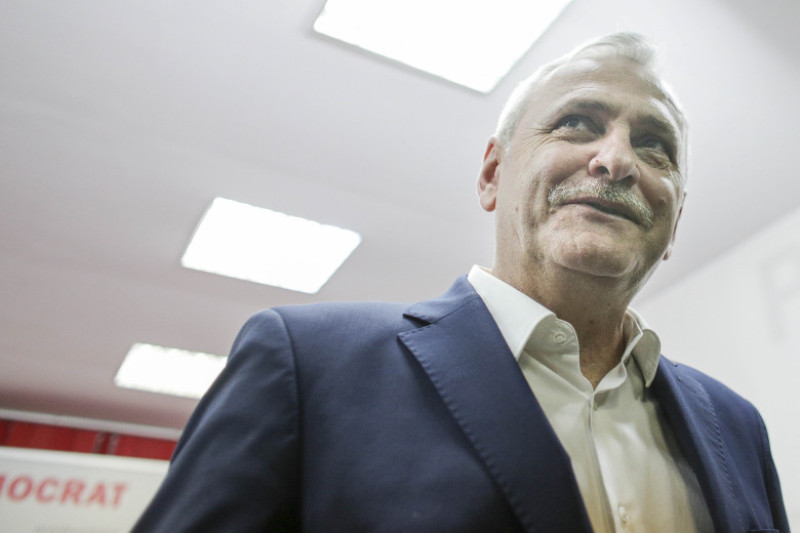 liviu dragnea 180115_PSD_CEX_031_INQUAM_Photos_Octav_Ganea