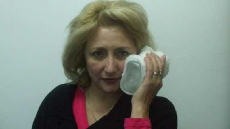 viorica dancila