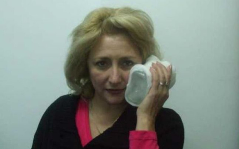 viorica dancila