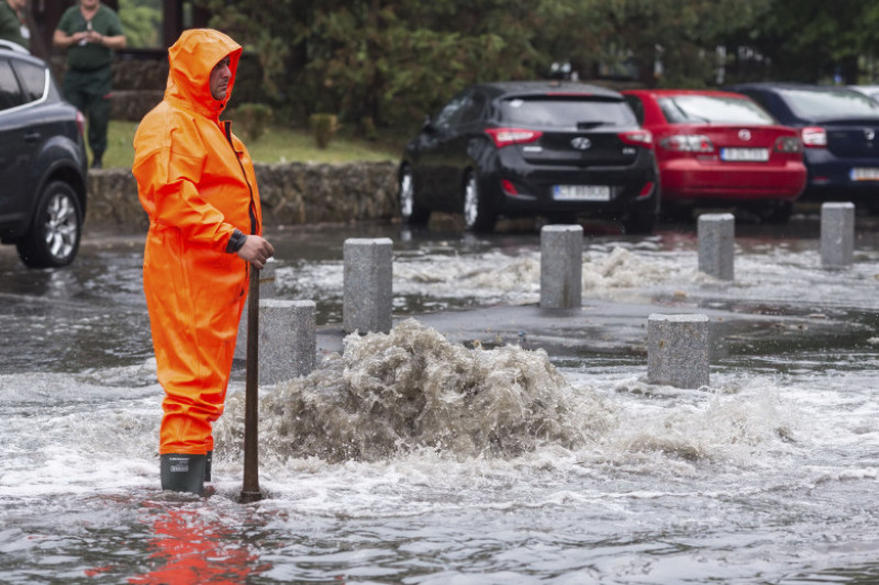 Meteo Vremea Se Răcește Considerabil In Următoarele Săptămani