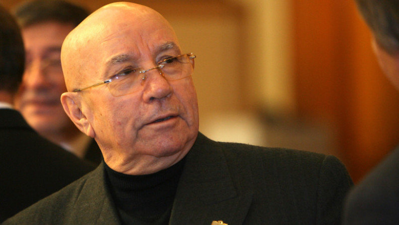 Emil Cico Dumitrescu