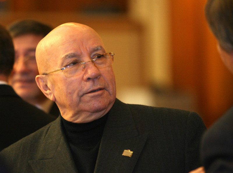 Emil Cico Dumitrescu
