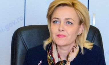 Carmen Dan aruncă săgeți în direcția Gabrielei Firea. Declarația neașteptată a ministrului