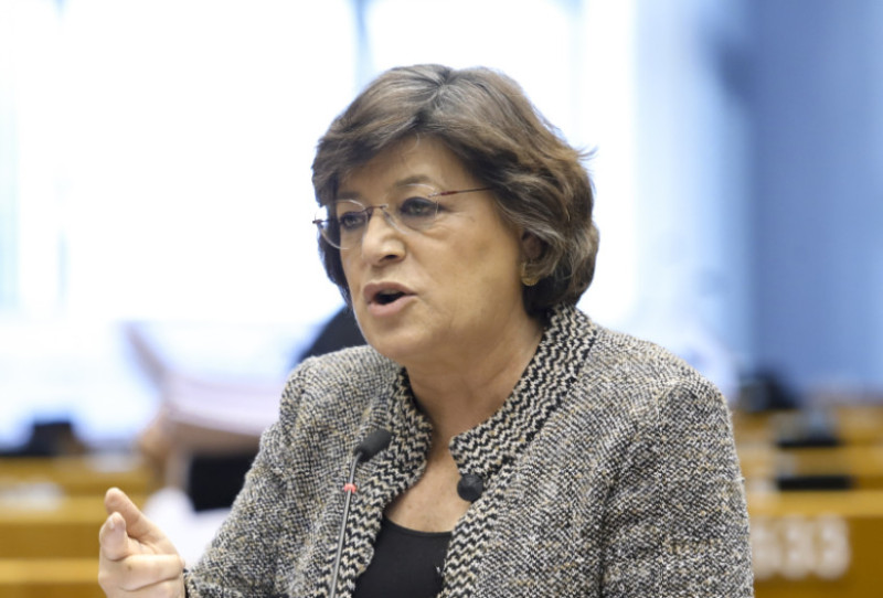 ana gomes sursa foto PE