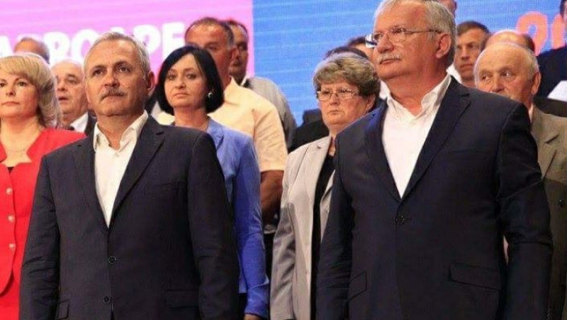 Dragnea Mang