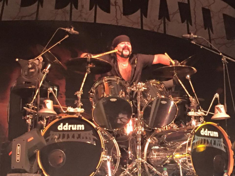 vinnie paul