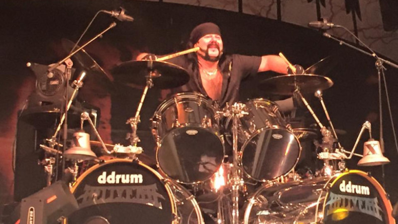 vinnie paul
